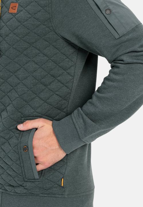 Image du produit Camel Active Veste à capuche (L)