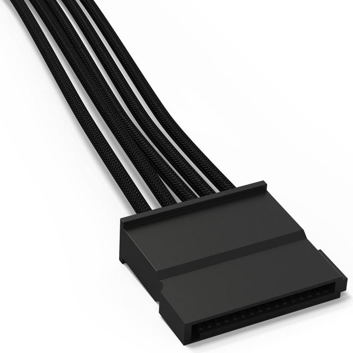 Actual product image be quiet! Cs-6610