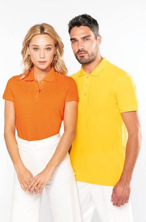 Image du produit Kariban Polo femme manches courtes (3XL)