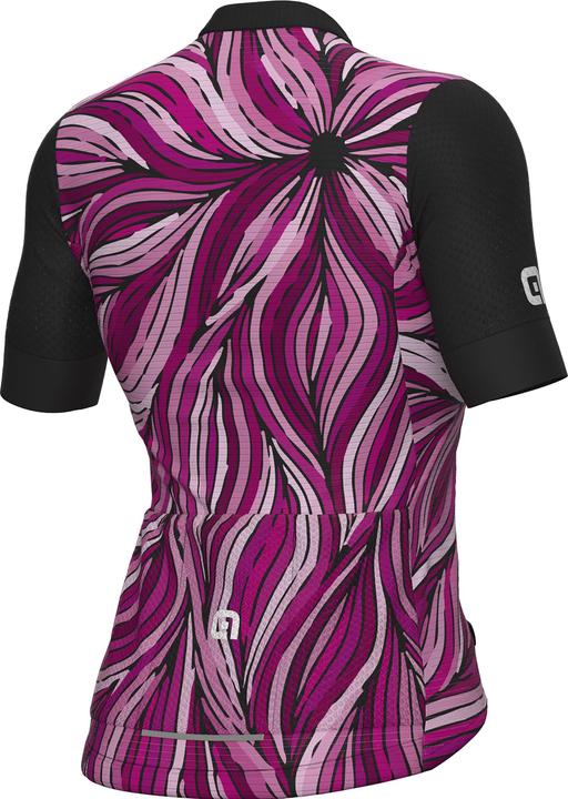 Image du produit Alé Femmes Art S/S Jersey (L)