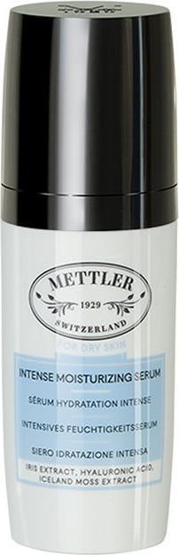 Actual product image Mettler1929 intensive moisturizing serum (30 ml)