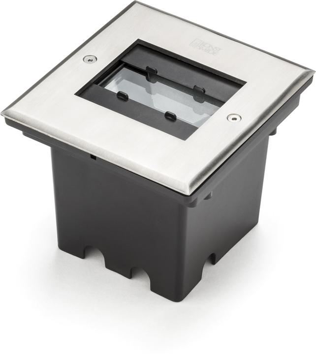 Produktbild Konstsmide Bodenspot (600 lm, IP65)