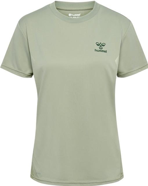 Immagine prodotto hummel Hmlactive Pl Maglia S/S Donna (XS)