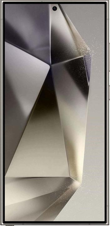 Actual product image Samsung DUPLIKAT Galaxy S24 Ultra (256 GB, Titanium Gray, 6.80", Dual SIM, 200 Mpx, 5G)