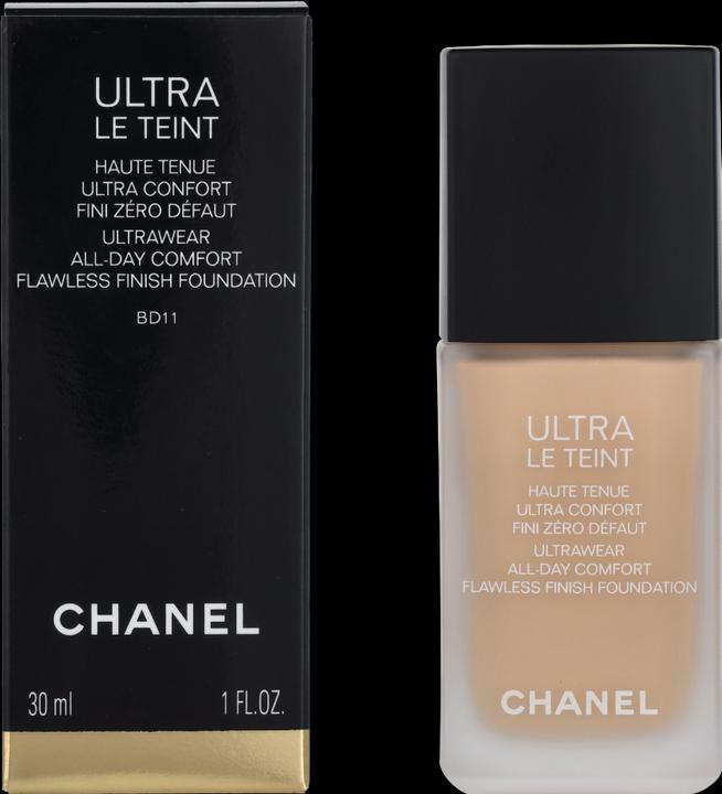 Immagine prodotto Chanel Ultra Le Teint Fluide No BD11 (BD11)