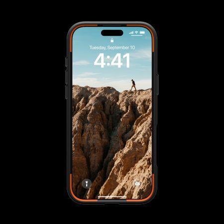 Produktbild UAG Civilian (Apple iPhone 16 Pro Max)