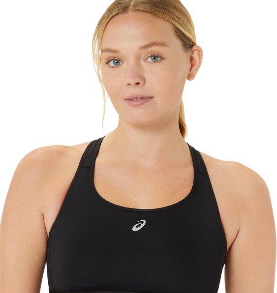 Image du produit ASICS Performance Asics Road Compression Bra Noir Femme (S)