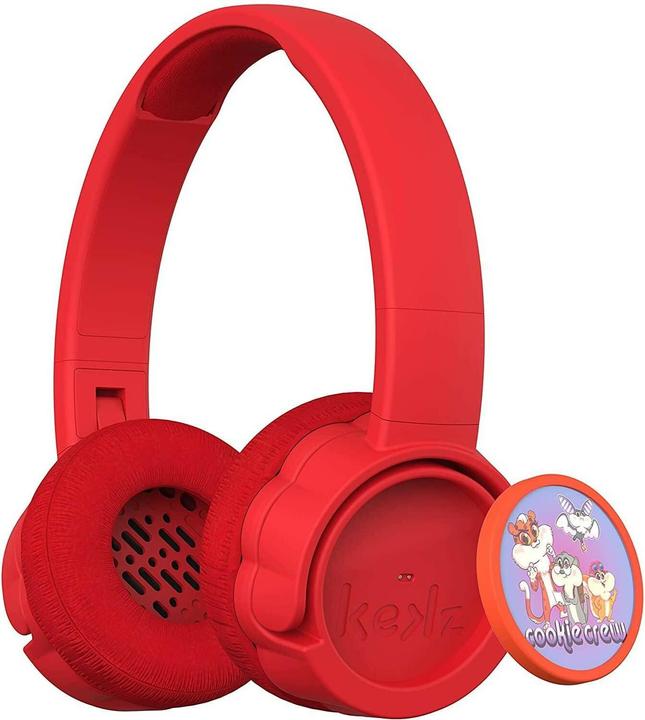 Actual product image Kekz Cookie Handset Starter Set (German)