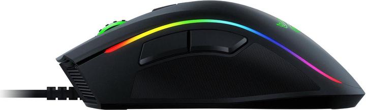 Productafbeelding Razer Mamba Elite (Bedraad)