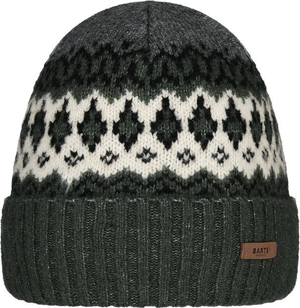 Actual product image Barts Gregoris Beanie