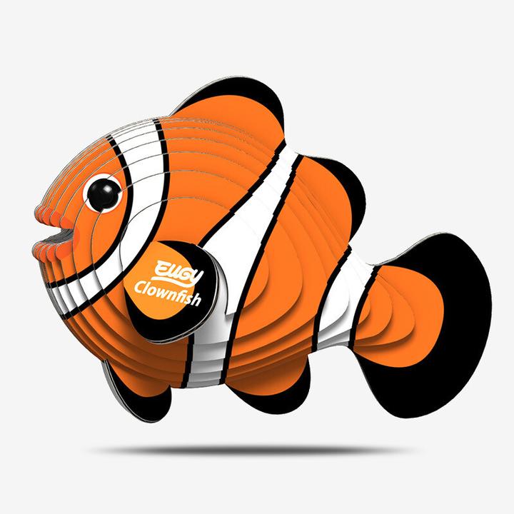 Image du produit Eugy Poisson-clown