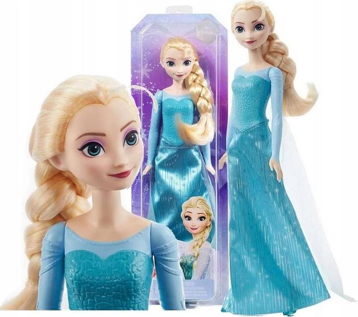 Image du produit Disney Frozen Elsa Doll
