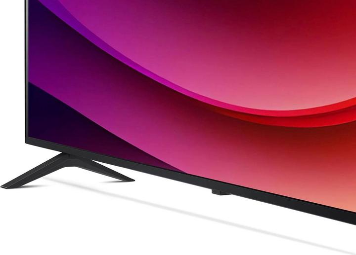 Actual product image LG 55NANO82T6B (55", NANO82, Nano-Cell, 4K, 2024)