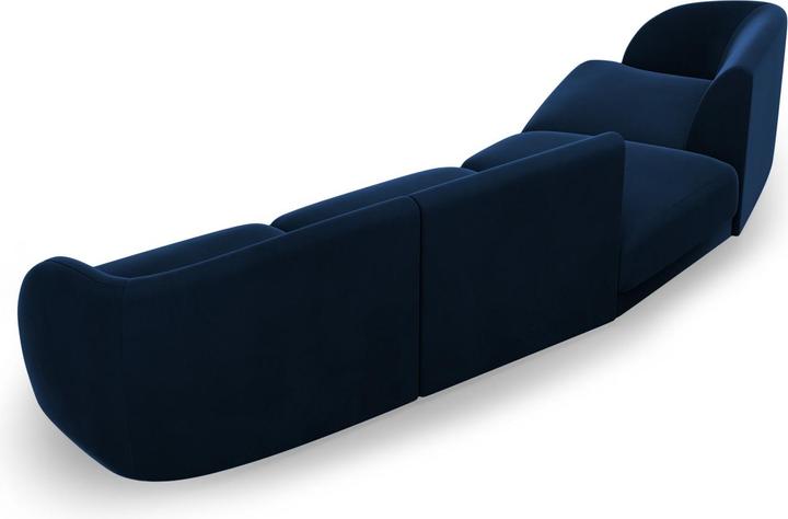 Produktbild Micadoni Miley (Modular Sofa, 4-Sitzer)