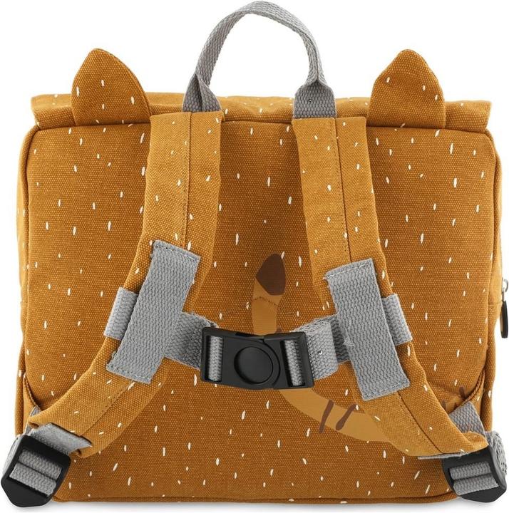 Actual product image Trixie Baby Satchel