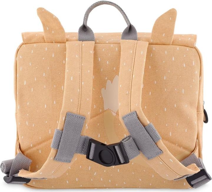 Actual product image Trixie Baby Satchel
