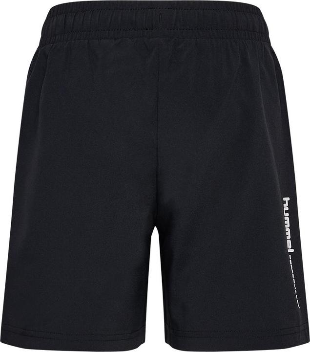 Actual product image hummel Hmljr Pulse Workout Shorts (140)