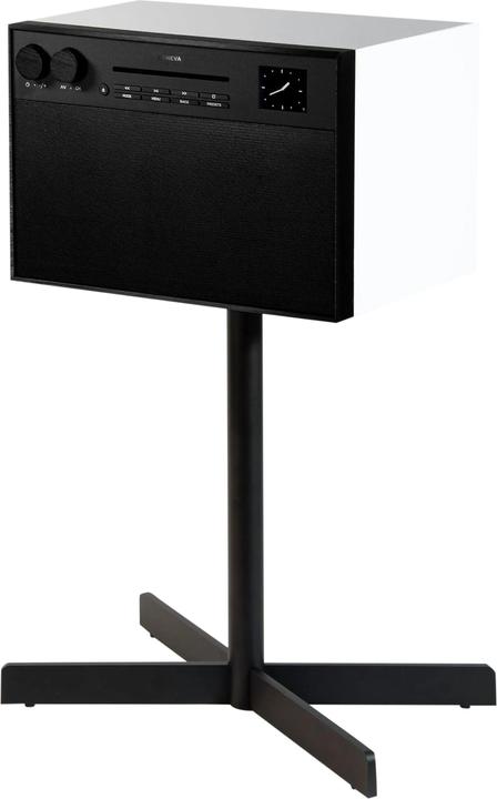 Produktbild Geneva DeCon M (DAB+, FM, WLAN, Airplay, Bluetooth, Chromecast, UNDOK)