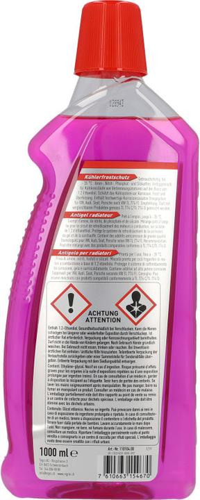 Produktbild Nigrin Kühlerfrostschutz (1 l)