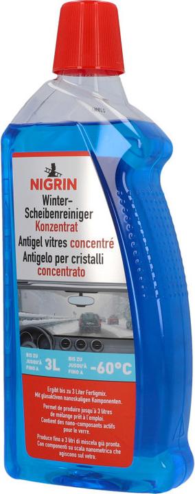Produktbild Nigrin Scheiben-Frostschutz (1 l)
