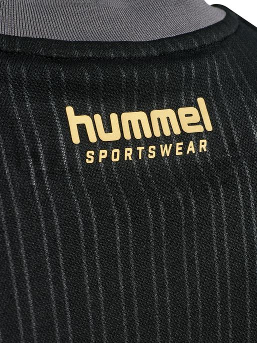 Actual product image hummel Hmlloose fb jersey s/s topscorer (L)