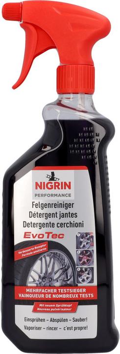 Immagine prodotto Nigrin EvoTec (750 ml)
