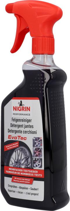 Immagine prodotto Nigrin EvoTec (750 ml)