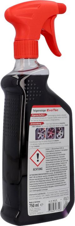 Immagine prodotto Nigrin EvoTec (750 ml)