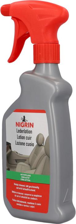 Immagine prodotto Nigrin Lozione di pelle (500 ml)