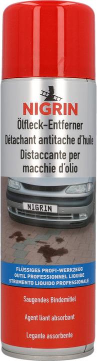 Produktbild Nigrin Ölfleckentferner (500 ml)