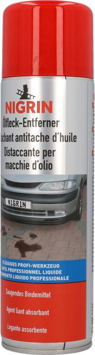 Produktbild Nigrin Ölfleckentferner (500 ml)