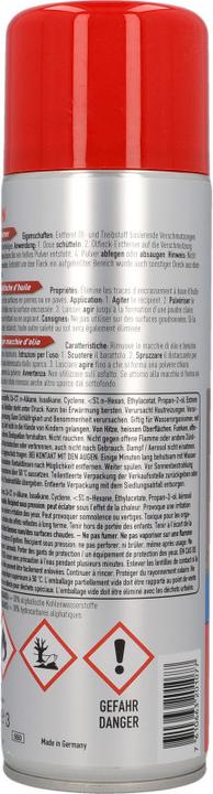 Produktbild Nigrin Ölfleckentferner (500 ml)
