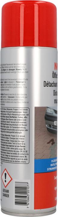 Produktbild Nigrin Ölfleckentferner (500 ml)