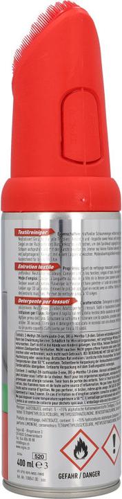 Immagine prodotto Nigrin Cura dei tessuti (400 ml)