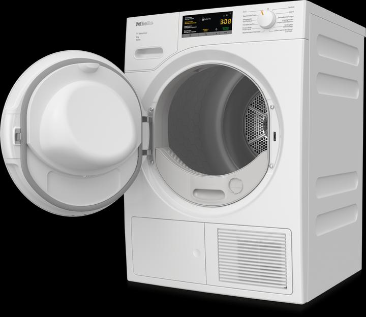 Immagine prodotto Miele TSA 500-23 CH (8 kg, A sinistra, Spina CH)