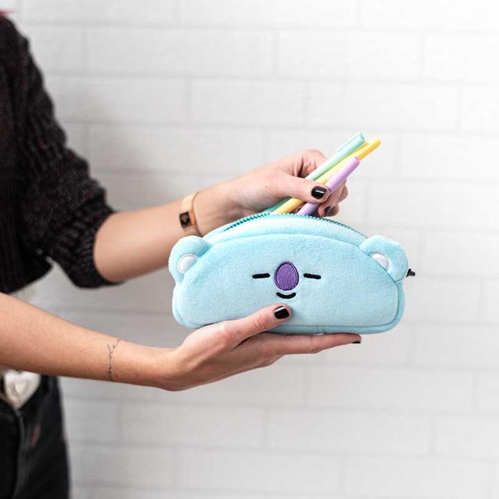 Immagine prodotto BT21 Rašiklis Linea Amici - KAJAUS reikmenų rašiklis