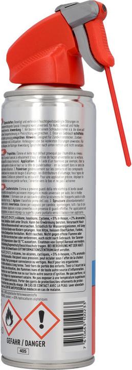 Immagine prodotto Nigrin Spray a contatto (250 ml)