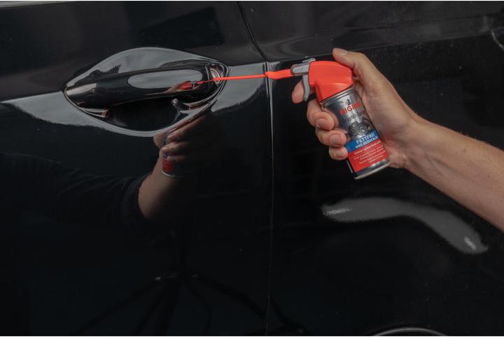 Produktbild Nigrin Graphit-Spray (100 ml)