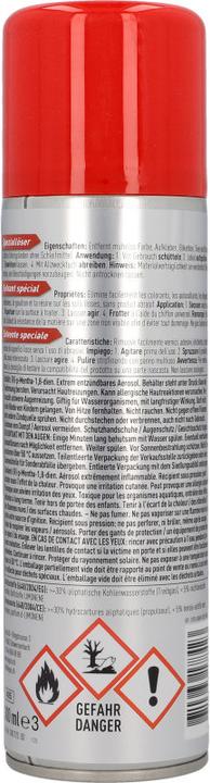 Produktbild Nigrin Speziallöser (300 ml)