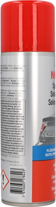 Produktbild Nigrin Speziallöser (300 ml)
