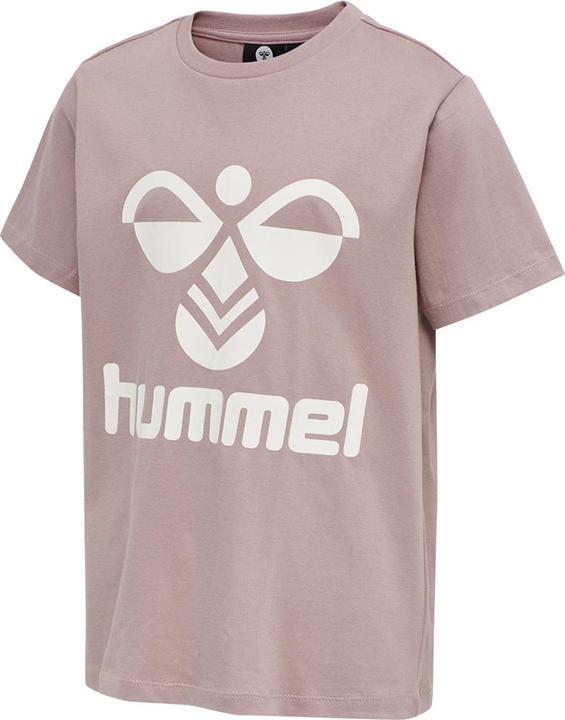 hummel Tres T-Shirt S/S (122)