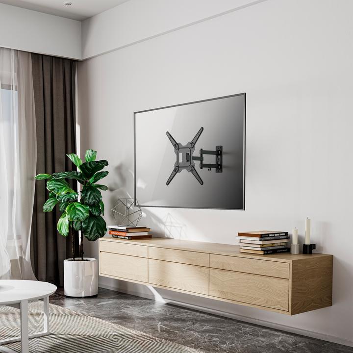 Produktbild Aisens WT55TSE-153 (Wand, 55", 30 kg)