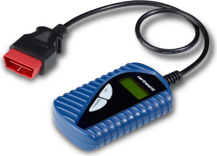 Image du produit Unitec Scanner OBD-II