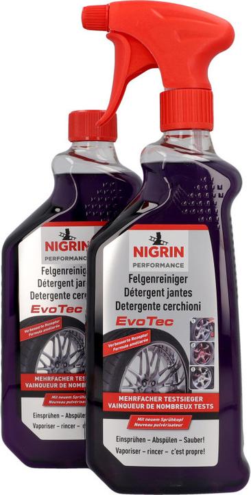 Produktbild Nigrin Felgenreiniger (1500 ml)