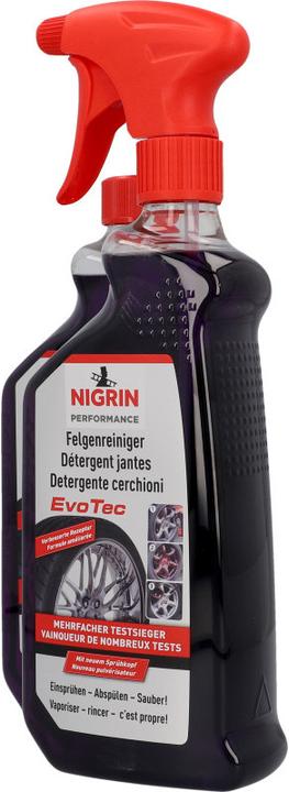 Produktbild Nigrin Felgenreiniger (1500 ml)