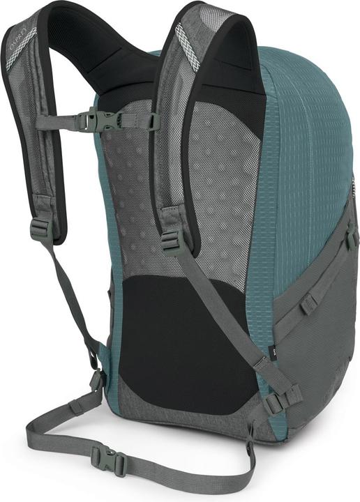 Actual product image Osprey Quasar 26 Daypack 47 cm Laptopfach (28 l)