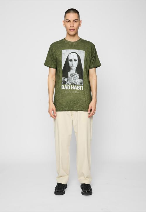 Produktbild Mister Tee Bad Habit Tee - 22277 (XL)