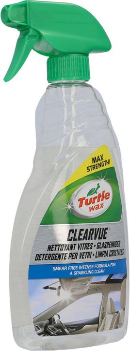 Produktbild Turtle Wax GL Glasreiniger 500 ml (500 ml)