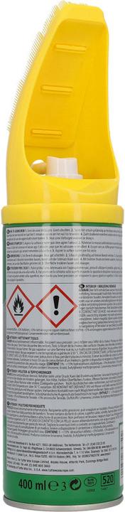 Actual product image Turtle Wax Interior 1 (400 ml)