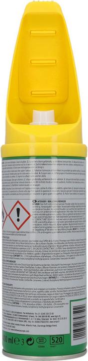 Actual product image Turtle Wax Interior 1 (400 ml)